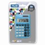 Calculator 8 Dg (din Care Timbru Verde 0,1 Ron)