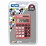 Calculator 8 Dg (din Care Timbru Verde 0,1 Ron)