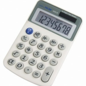 Calculator 8 Dg 918 (din Care Timbru Verde 0,1 Ron) Calculator 8 Dg 918 (din Care Timbru Verde 0,1 Ron)