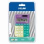 Calculator 8 Dg Sunset Galben (din Care Timbru Verde 0,1 Ron)