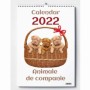 Calendar Perete 2025 Animale De Companie