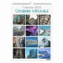 Calendar Perete 2025 Orasele Viitorului