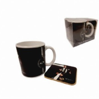 Cana Ceramica Cristiano Ronaldo