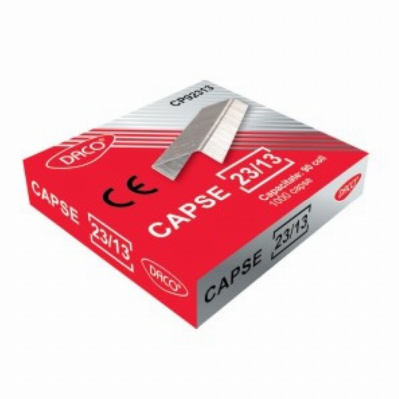 Capse 23 13