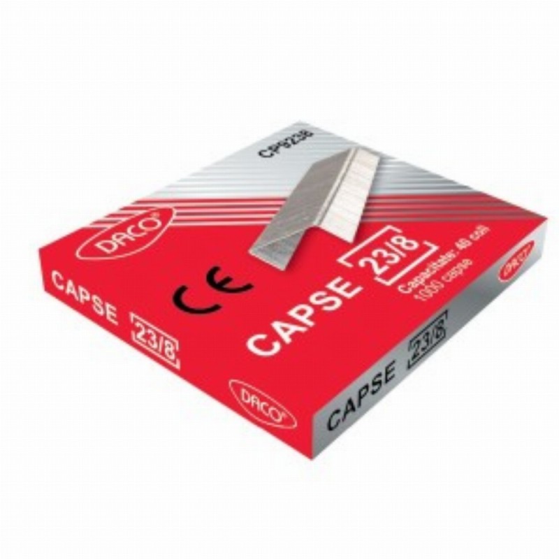 Capse 23 8 10 Buc