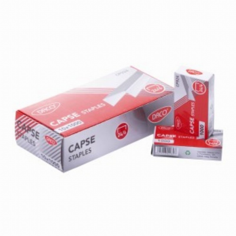 Capse Nr. 24 6