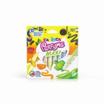 10 Culori Parfumate Maxi