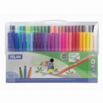 50 Culori Varf Conic 50 Culori Varf Conic