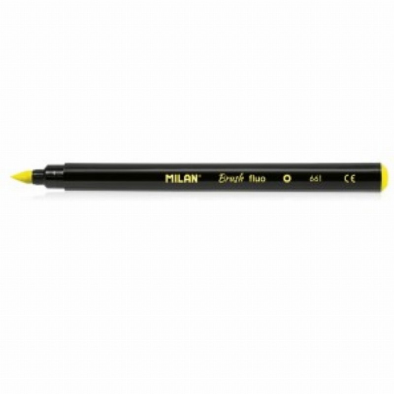 6 Culori Metalizate Tip Pensula