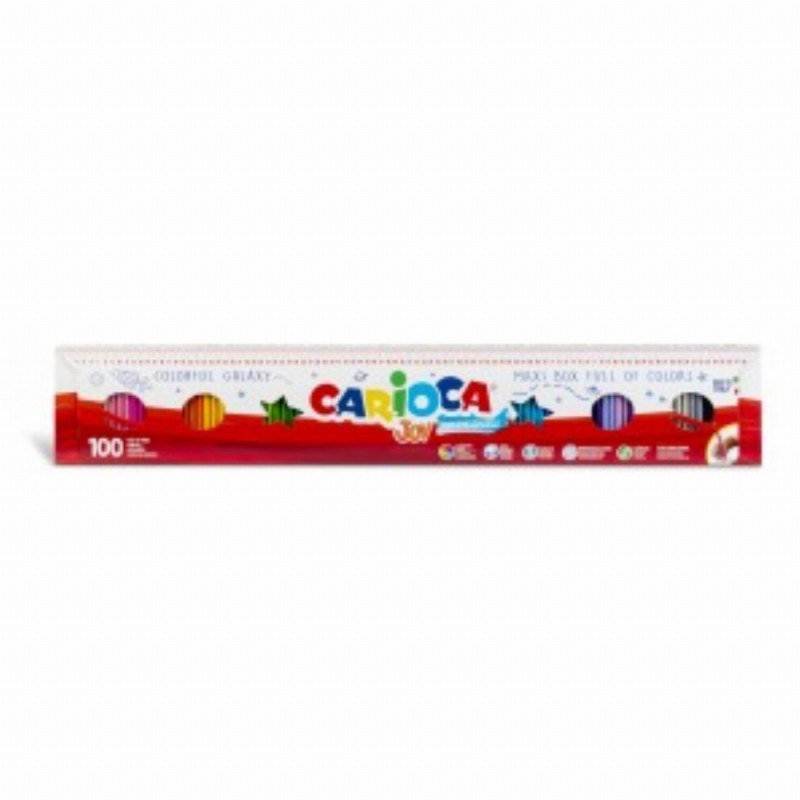 La Metru 100 Bucati 36 Culori