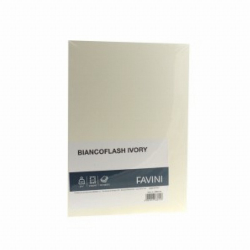 Carton Carti Vizita A4 300g Mp 100coli Ivory Neted