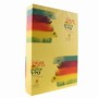 Carton Color 160g Mp A4 Galben