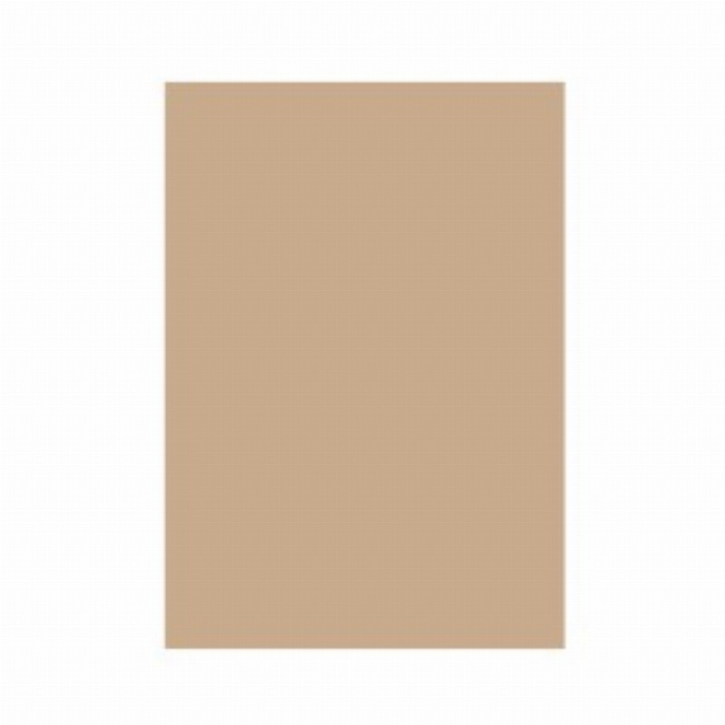 Carton Color 160g Mp A4 Maro Hazelnut