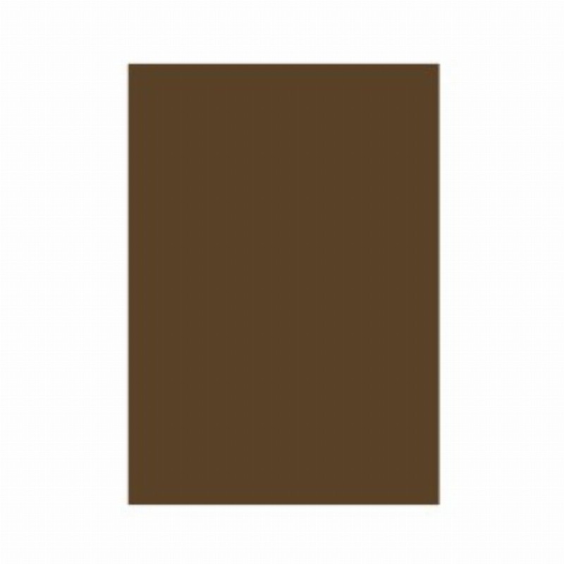 Carton Color 160g Mp A4 Maro Inchis