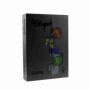 Carton Color 160g Mp A4 Negru
