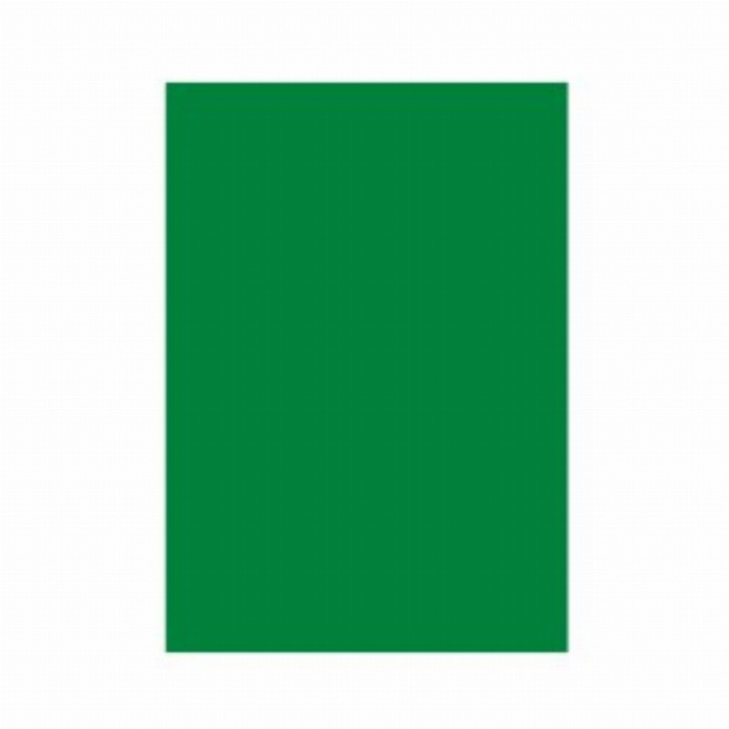 Carton Color 160g Mp A4 Verde Christmas