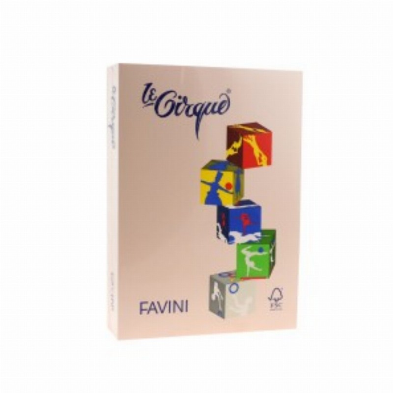 Carton Color 160g Mp A4 103 Sepia