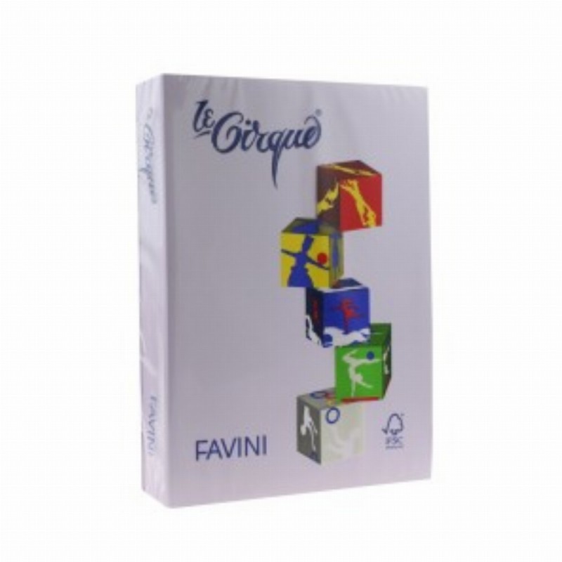 Carton Color 160g Mp A4 104 Lila