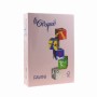 Carton Color 160g Mp A4 108 Roz