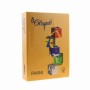 Carton Color 160g Mp A4 201 Galben Auriu