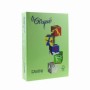 Carton Color 160g Mp A4 203 Verde Iarba