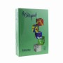 Carton Color 160g Mp A4 208 Verde Inchis