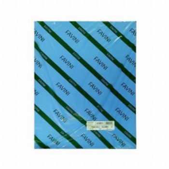 Carton Color 220g Mp 50x70 25 20coli Albastru Inchis