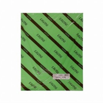 Carton Color 220g Mp 50x70 37 20coli Verde