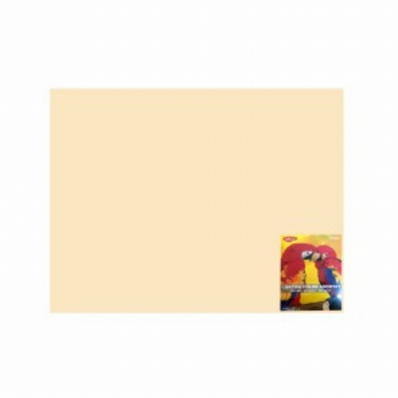 Carton Color Crem 46x64 10 Coli 240g mp