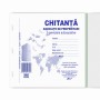 Chitantier A6 2ex Asociatii Proprietari