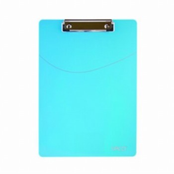 Clipboard A4 Simplu Plastic