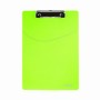 Clipboard A4 Simplu Plastic