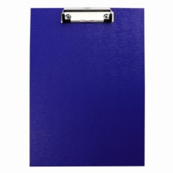 Clipboard Simplu D.rect Albastru