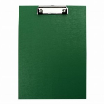 Clipboard Simplu D.rect Verde