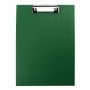 Clipboard Simplu D.rect Verde