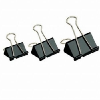 Clips Hartie 51mm 12 Buc