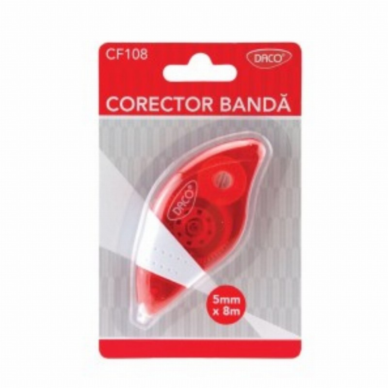 Corector Banda