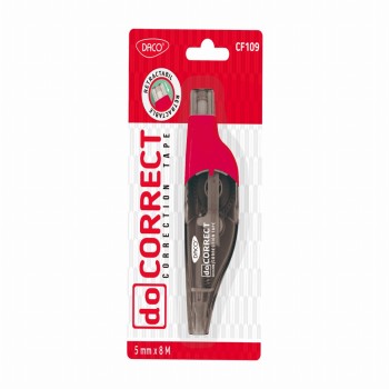 Corector Banda Cu Mecanism