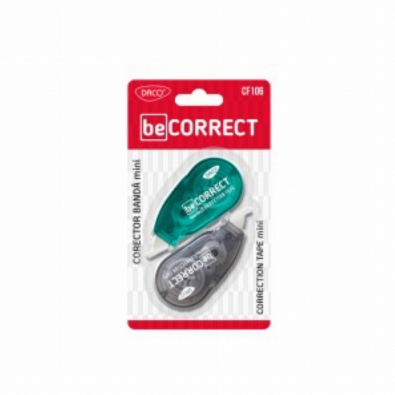 Corector Banda Mini Set 2