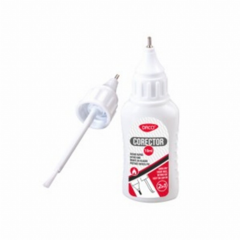 Corector Creion Pensula 2 In 1