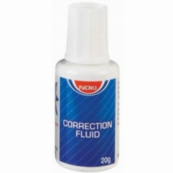 Corector Fluid Noky