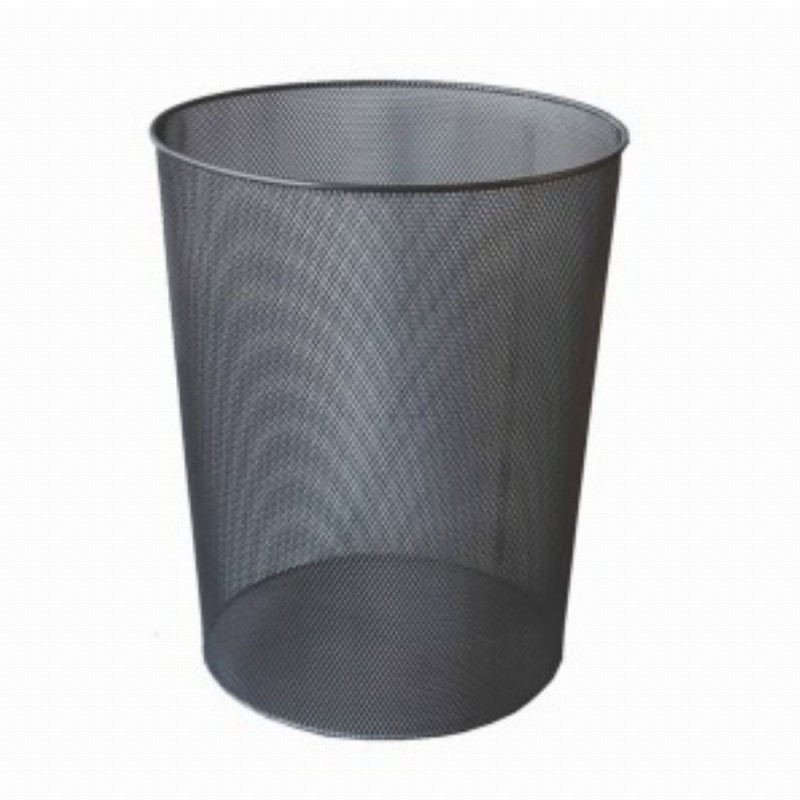 Cos Gunoi Negru
