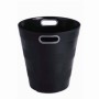 Cos Gunoi Plastic 12.5l Negru Cos Gunoi Plastic 12.5l Negru