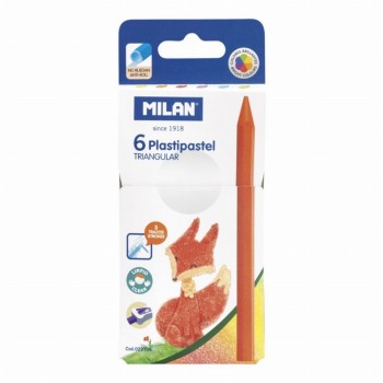 Creion Cerat 6 Triunghiular