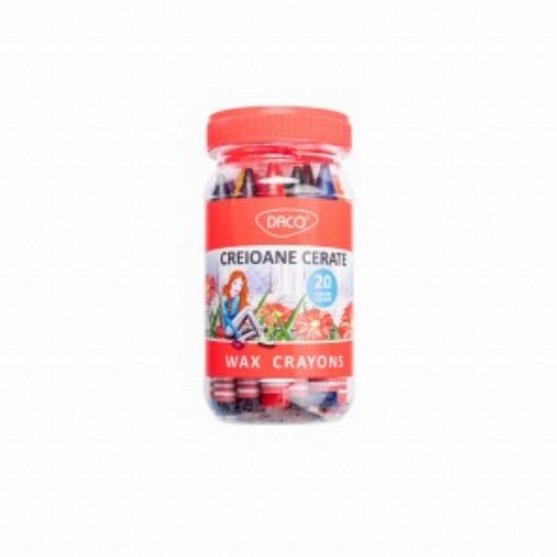 Creion Color 20 Cerate