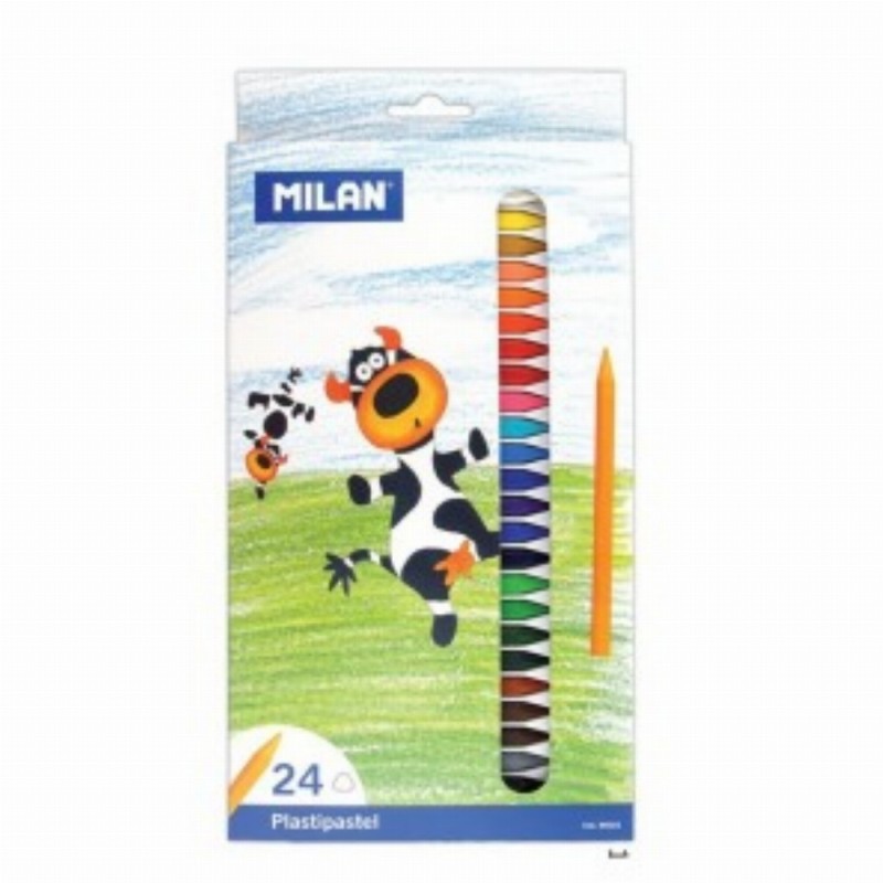 Creion Color 24 Cerat