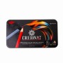 Creion Color 72 Cutie Metalica