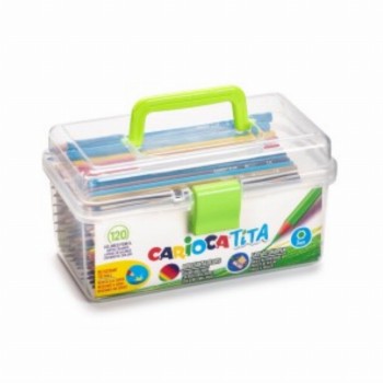 Creion Color Set 120