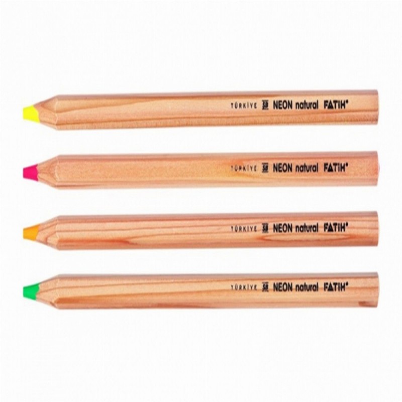 Creion Evidentiator Set4 Fatih