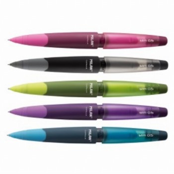 Creion Mecanic Capsule Slim 0.5 20 Buc